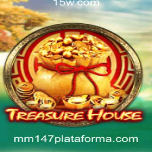 Explorando o Fascinante Mundo de TreasureHouse na Plataforma mm147
