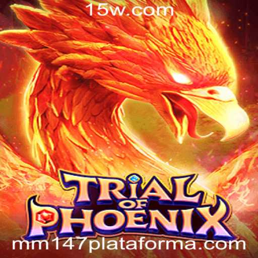 Explorando TrialofPhoenix: Uma Jornada na Plataforma MM147