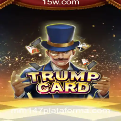 Explorando o Fascinante Mundo de TrumpCard: O Jogo da Plataforma mm147