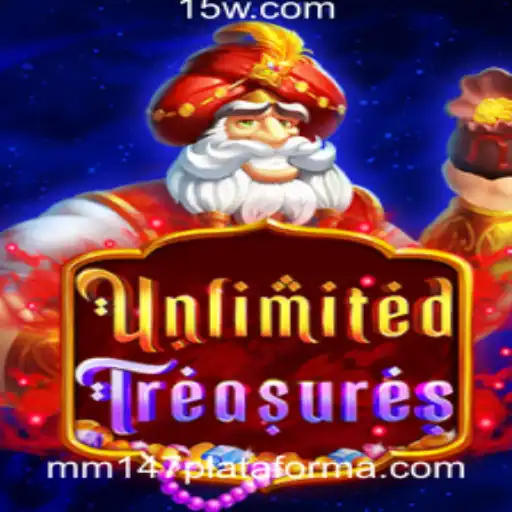 Explorando as Aventuras de UnlimitedTreasures na Plataforma mm147