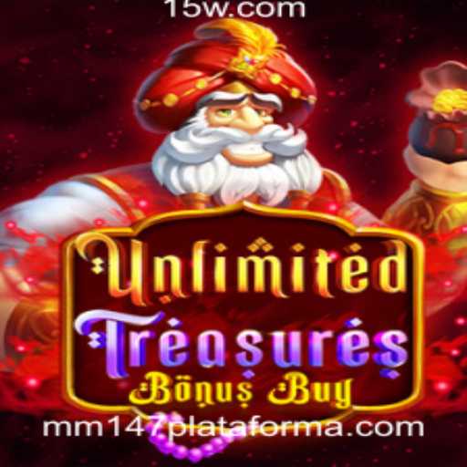 Explorando o Mundo de UnlimitedTreasuresBonusBuy na Plataforma MM147