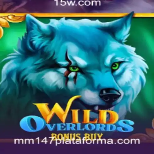 WildOverlordsBonusBuy: Uma Imersão na Plataforma mm147