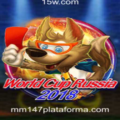 Explorando o Jogo WorldCupRussia2018 e a Plataforma mm147