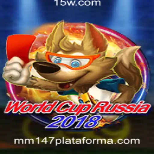 Explorando o Jogo WorldCupRussia2018 e a Plataforma mm147